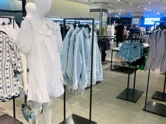 -ZARA(金安国际购物广场店)