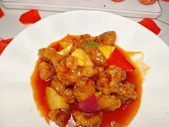 -福满楼·海鲜酒家(福永益田店)