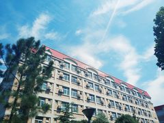 -河南工业大学(莲花街校区)
