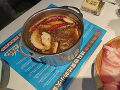-德龙火锅(安和街直营店)