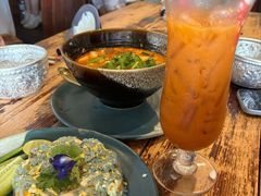 -Pad Thai Kratong Thong by ama