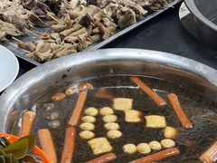 -六姑龟苓膏糖水卤水店