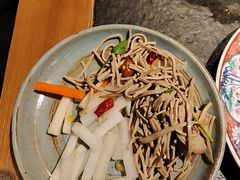 -老墙根涮肉(王四营店)