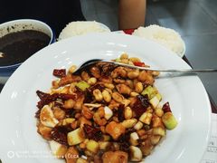 -宏状元现熬粥·京味菜(五棵松店)