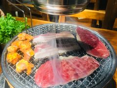 -原始泥炉烤肉(总店)