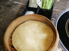 -三人行骨头王火锅(长寿店)
