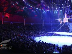 -珠海横琴长隆《卡卡虎奇遇记》