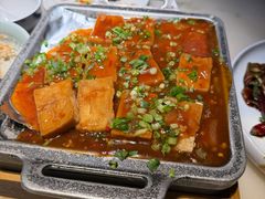 -绿茶餐厅(平谷华联店)