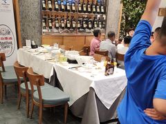 -福海居烤鸭店(鸟巢店)