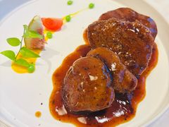 -茹·pure vegan(博华广场店)