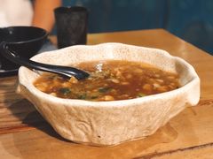 -院子餐厅·大锅菜·老杭帮(桥西直街店)