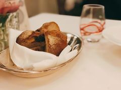 -上海和平饭店华懋阁 Cathay Room
