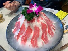 -五星桥原切肥牛火锅(怀德桥店)