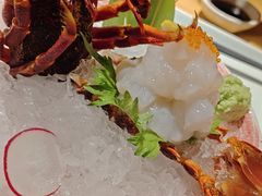 -花和海鲜自助(梅江店)