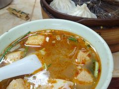 鲜肉小笼-珊珊小笼馆(仙霞路店)
