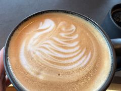 -星巴克臻选(上海合生汇1F店)