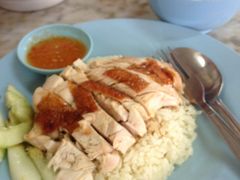 海南鸡饭-丽丰茶冰室