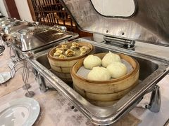 -春兰国宾馆(凤城河风景区老街店)