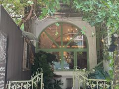 -绿房子方寸咖啡(星海名城店)