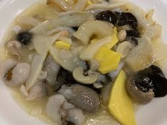 -小苏舍餐厅(木渎店)