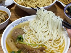 -萍姨抻面馆·鸡架冒菜(清湖店)