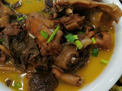 -途肴·老农饭庄(百里峡店)
