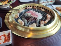 -龍二烧肉酒场(九亭店)