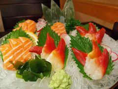 -松子料理(亮马桥店)