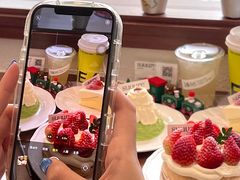 -流酥可心·牛乳蛋糕商店(禾祥西路店)
