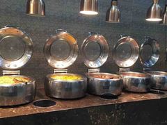 -小科自助海鲜烧肉(高区店)