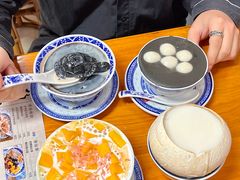 -韵姐牛奶甜品世家