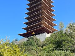 -牛首山文化旅游区