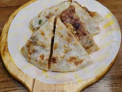 -甲乙饼·北京手工肉饼(西直门凯德茂店)