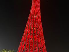 -广州塔