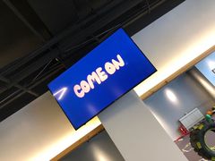 动态空间-享受健身·美体塑形馆