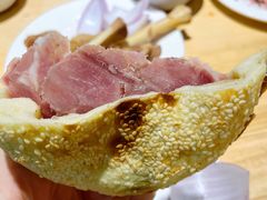 -李柱·柘城垛子羊肉旗舰店(通泰路店)