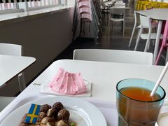 -宜家·瑞典风味餐厅(无锡店)