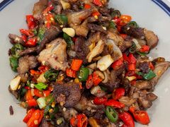 -新新湘菜馆(新中街二条店)