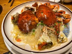 -闽南厝·闽南菜(福隆店)