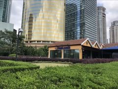 -宝莱纳餐厅(滨江店)