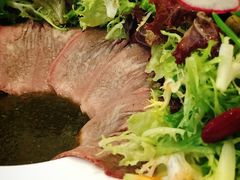 -L'Arome芳芳法国餐厅(仙林金鹰店)