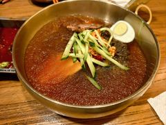 -恩你小木屋·韩式料理(假日广场店)