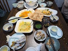 -大洋家·潮汕鱼鲜·花胶砂锅粥(天河东路店)