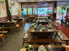 -冯记香辣兔火锅(茶店子总店)