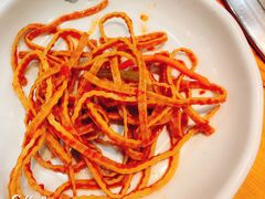 -松林阁烤肉(延大店)