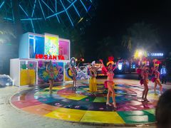 -三亚海昌梦幻海洋不夜城