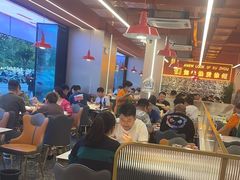 -王钵宴遇王龙虾烧烤旗舰店(中山北路店)