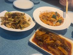 -振生清真饭店(永安道店)
