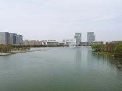 -尚贤河湿地