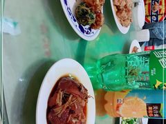 -大兴街扣碗包子馆